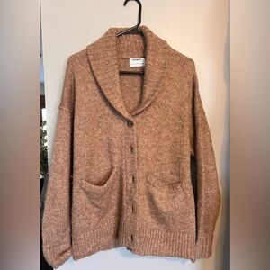Old Navy Oversized Cardigan